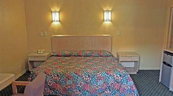 סנט ג'ורג' Sands Motel מראה חיצוני תמונה