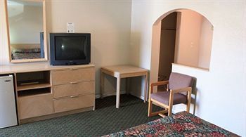 סנט ג'ורג' Sands Motel מראה חיצוני תמונה