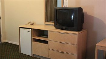 סנט ג'ורג' Sands Motel מראה חיצוני תמונה